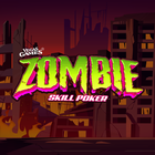 Zombie Skill Poker آئیکن