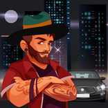 Mafia Gangster King: City Wars