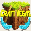 Craft Vegas - Craftvegas 2020 APK