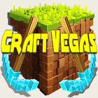 Craft Vegas - Craftvegas 2020 أيقونة