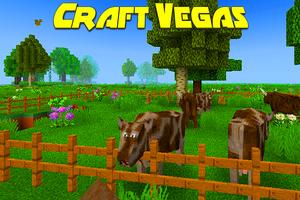 Craft Vegas - Craftvegas 2020 скриншот 1