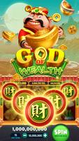 Jackpot Saga 스크린샷 2