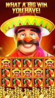 Jackpot Riches plakat