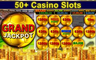 برنامه‌نما Cute Casino Slots عکس از صفحه