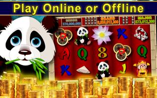 Cute Casino Slots ảnh chụp màn hình 2