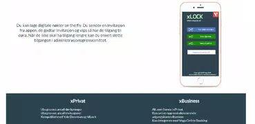 xLock