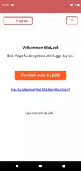 xLock XAPK download