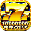 Slots Las Vegas Casino Slots Mega Win 2019 APK