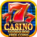 Vegas Casino Slots : Jackpot Slots 2019 APK