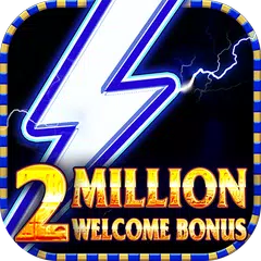 Lightning of Pyramid Slots Casino - Free Slots APK download