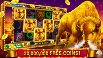 Slots Nova ảnh chụp màn hình 1