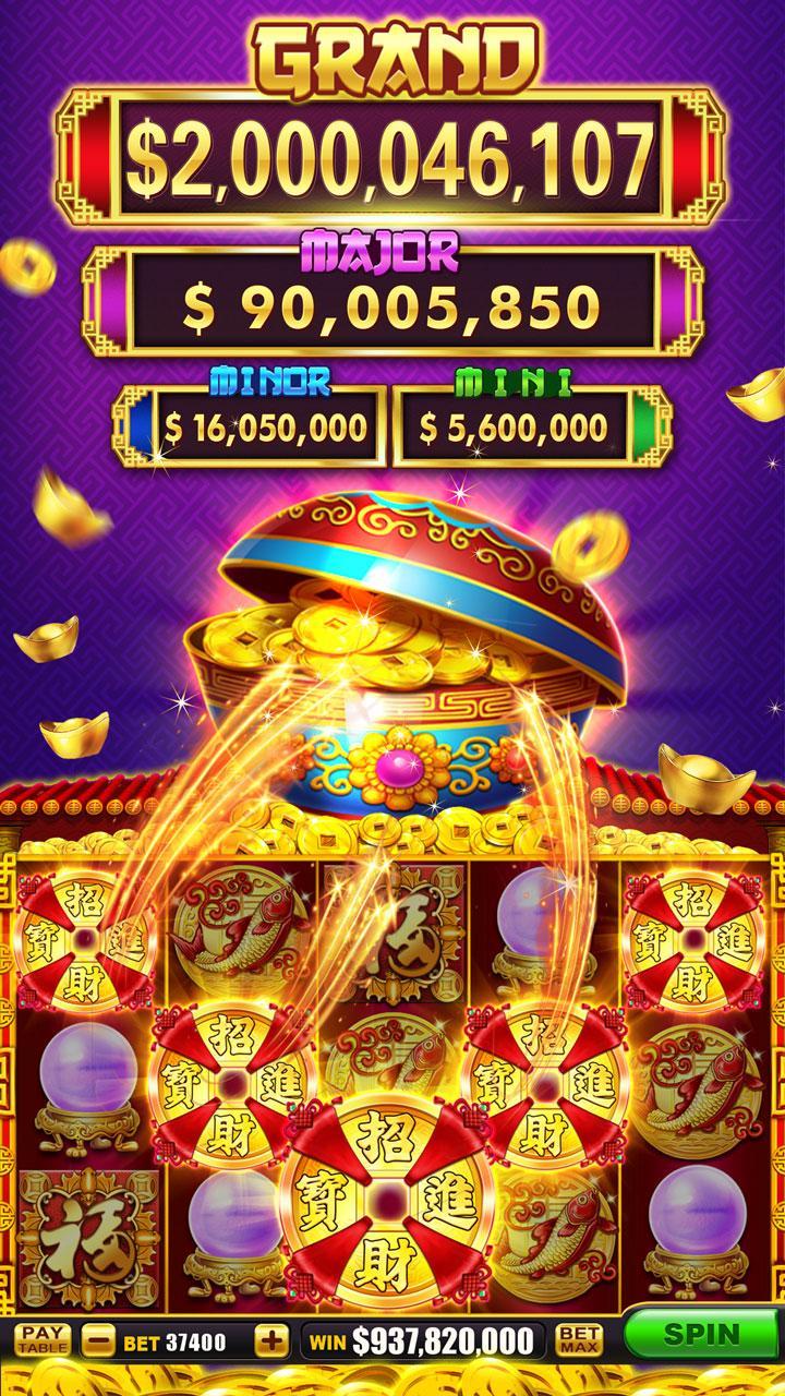 Slots Casino Party Apk Slots Casino Party Apk