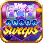 Vegas Sweeps Slots 777 ไอคอน