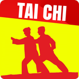 Tai Chi Taijiquan Zeichen