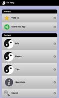 Leçons Yin Yang capture d'écran 1