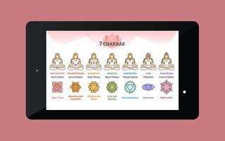 Chakra Meditation Screenshot 3