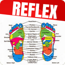 Foot Reflexology aplikacja