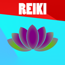 Leczenie Reiki aplikacja