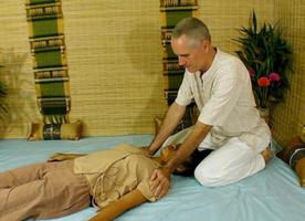 1 Schermata Reiki Healing