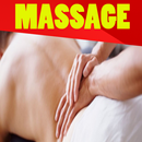 Masaż Shiatsu aplikacja
