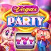 ”เกมคาสิโน Vegas Party Slots