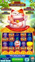 Game Kasino Vegas Party Slots screenshot 1