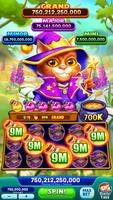 Game Kasino Vegas Party Slots screenshot 2