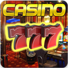 WILD SLOT MACHINE : Vegas Casino Slots Jackpot أيقونة