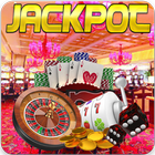 WILD VEGAS CASINO : Slot Machine Jackpot Vegas icône