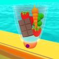 Blender Run