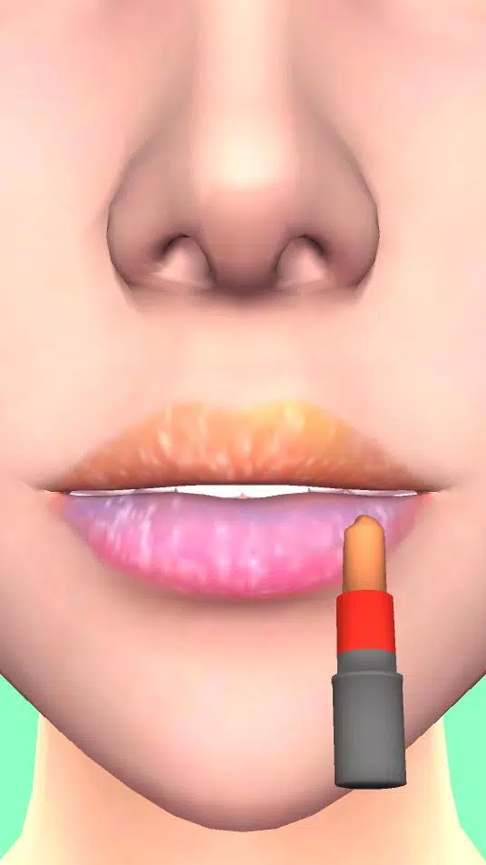 Emoji Makeup Game APK para Android - Download