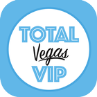 Total Vegas VIP icône