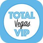 Total Vegas VIP icon