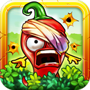 Vegetable War APK