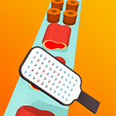 Vegetable Slicer APK