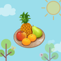 Fruits And Vegetables For Kids