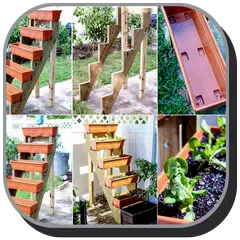Vegetable Garden Ideas APK download