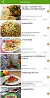 Vegetarische Rezepte Screenshot 2