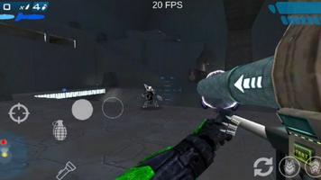 Halo CE capture d'écran 1