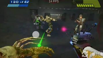 Halo CE capture d'écran 2