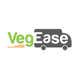 Fruits & Vegetable App-VegEase-icoon