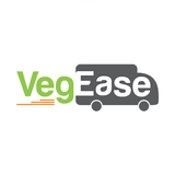 Fruits & Vegetable App-VegEase biểu tượng