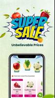 Fruits & Vegetable App-VegEase 스크린샷 2