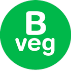 Barcelona Veg Friendly -Bveg иконка