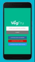 VegFru स्क्रीनशॉट 1