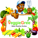 Veggiegree-Fresh Organic Food Delivery APK
