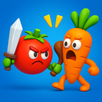Veggie Battle 3D APK
