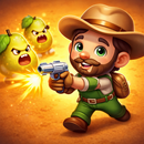 Veggie Battle 3D APK