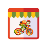 My Veggie Shop Owner