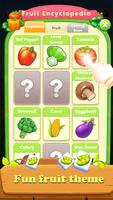 Veggie Kingdom Puzzles ảnh chụp màn hình 1